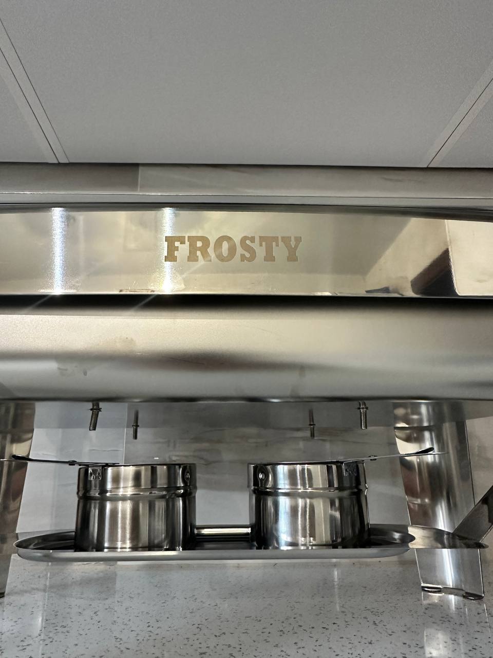 Чафиндиш Frosty CD-823FG
